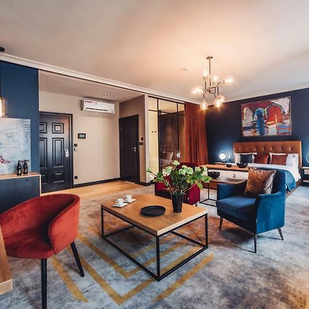 Apartamenty Jan Olbracht Torun Luaran gambar