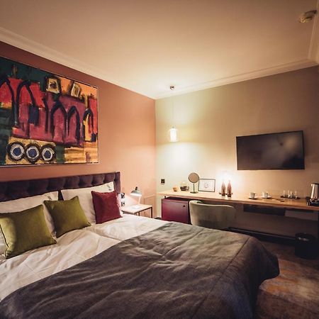 Apartamenty Jan Olbracht Torun Luaran gambar