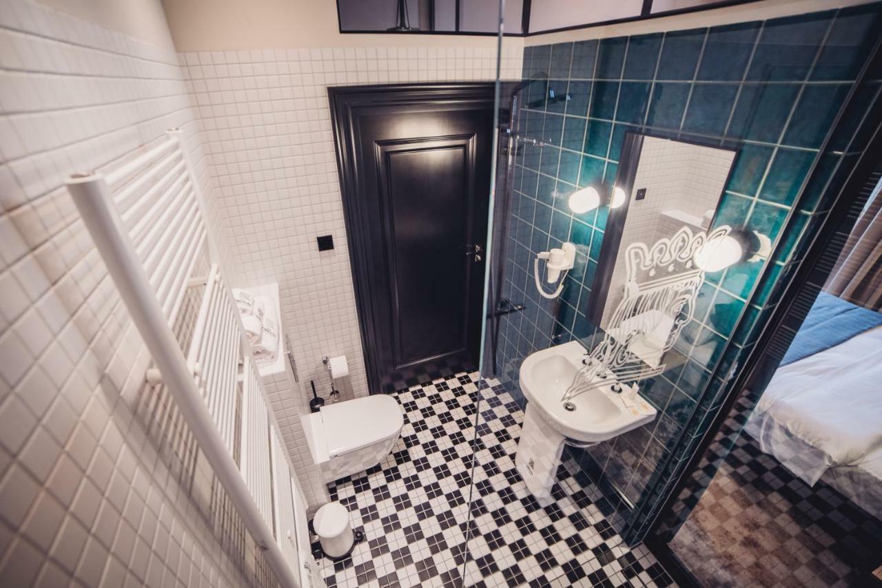 Apartamenty Jan Olbracht Torun Luaran gambar