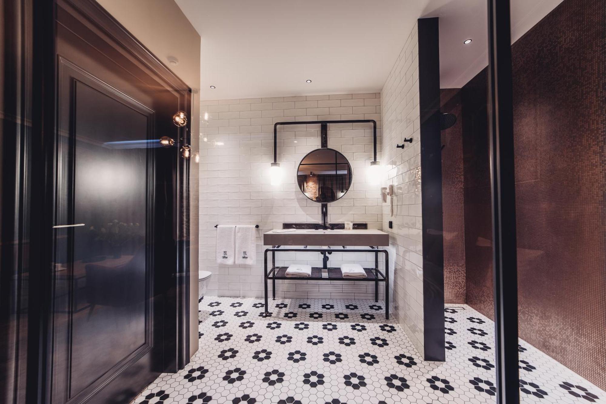 Apartamenty Jan Olbracht Torun Luaran gambar