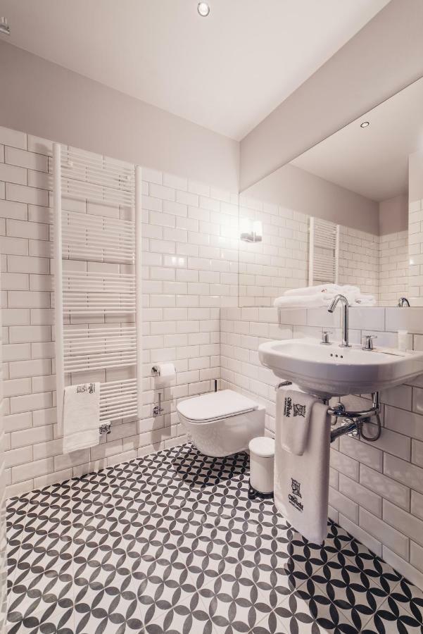 Apartamenty Jan Olbracht Torun Luaran gambar