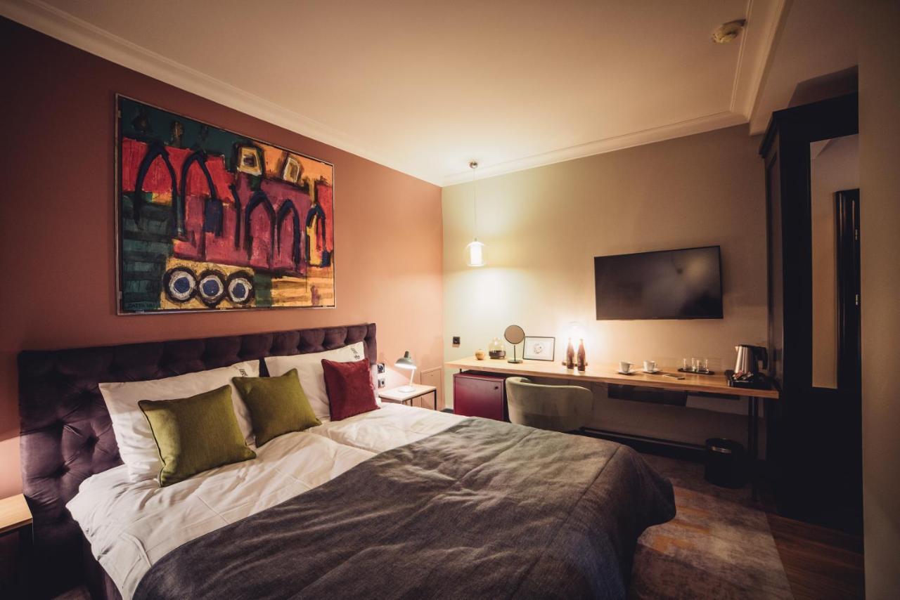 Apartamenty Jan Olbracht Torun Luaran gambar
